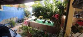 Casa Residencial Mr Hull